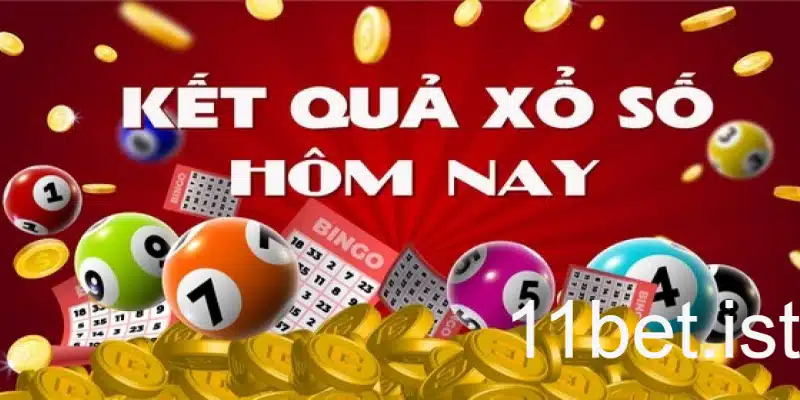 Kinh nghiệm soi cầu xổ số miền bắc 11bet chuẩn xác từ cao thủ