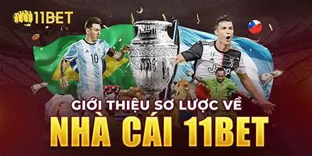 Giới thiệu sơ lượt về nhà cái 11bet