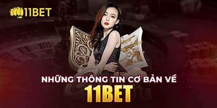 Giới thiệu về 11bet