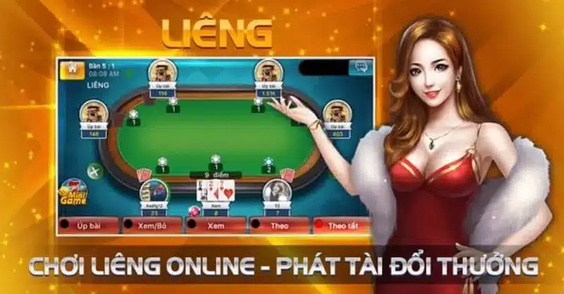 3 bước giúp bạn thma gia chơi bài liêng 11bet nhanh nhất