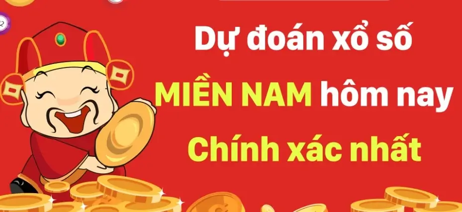 Dự đoán xổ số Miền Nam tại diễn đàn xố số 11Bet