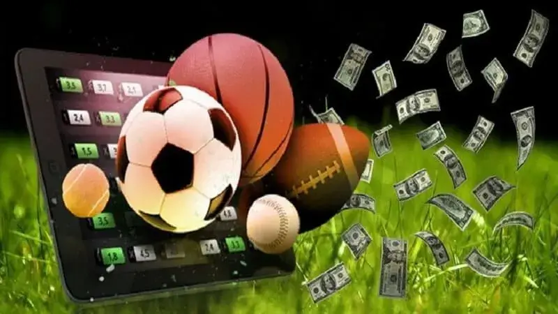 Cách tham gia đặt cược bóng đá tại 11bet