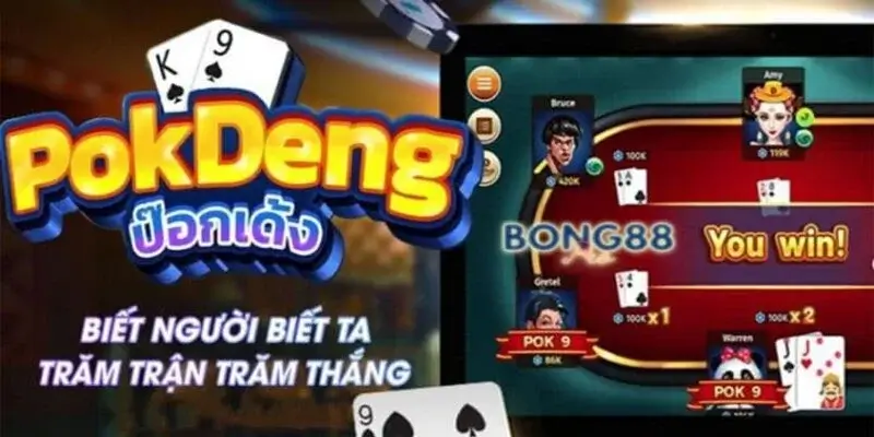 Cách tính điểm game bài chi tiết nhất