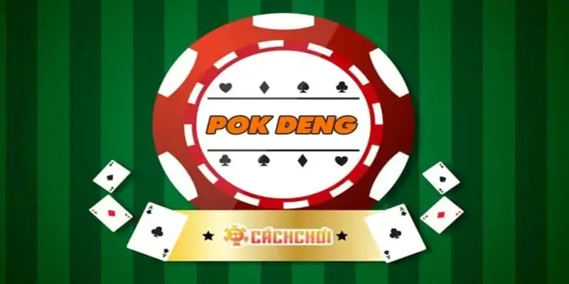 Lợi ích khi tân thủ chơi game bài Pok Deng tại 11BET