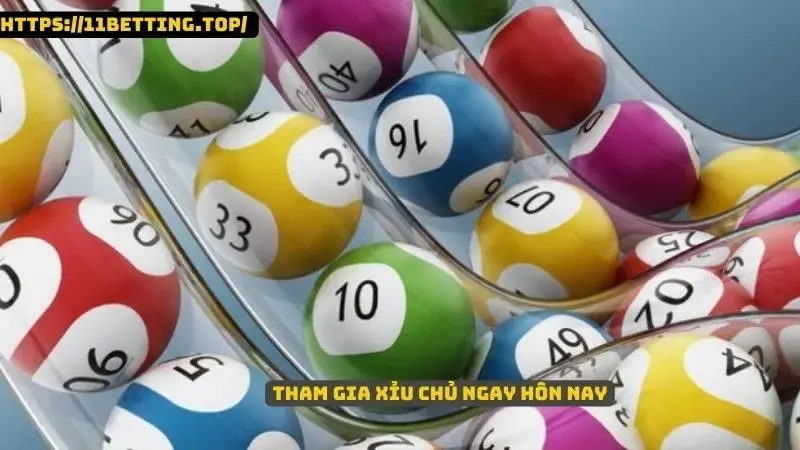 Tham gia xỉu chủ trên 11bet ngay hôm nay