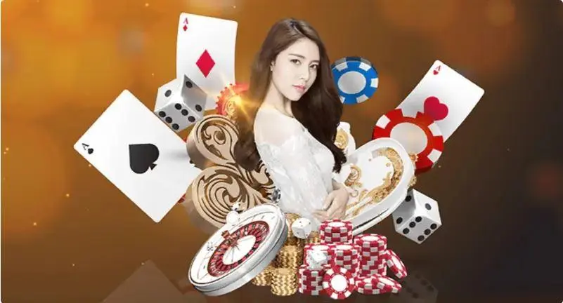 188bet đa dạng thể loại trò chơi casino